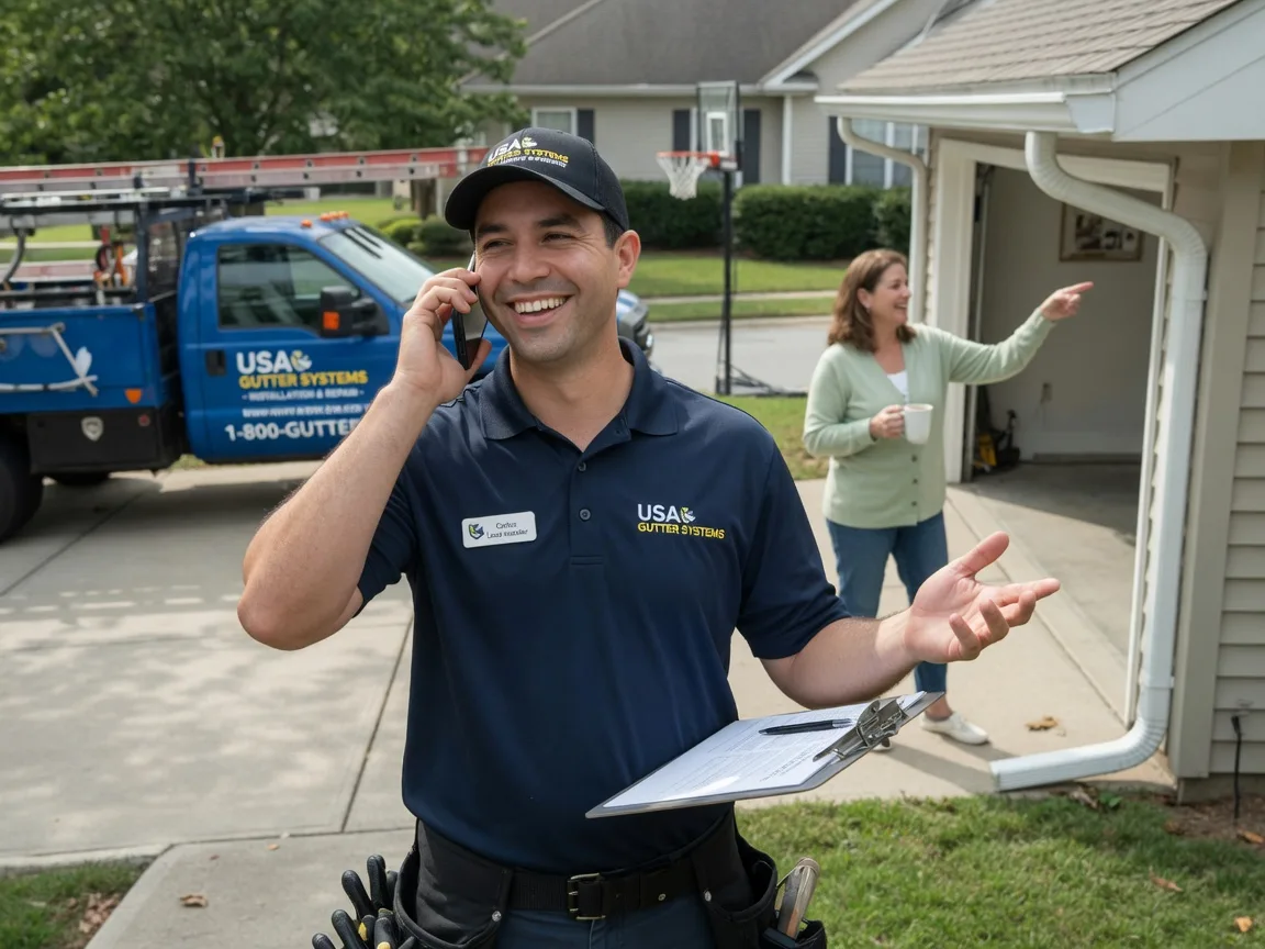 Gutter Installation Delmar, IA FAQs